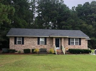 1238 Tyler Rd, Dillon, SC 29536