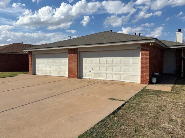 2610 81st St, Lubbock, TX 79423