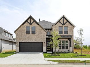 4405 Glenn Springs Way, Little Elm, TX 75068