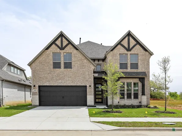 4405 Glenn Springs Way, Little Elm, TX 75068