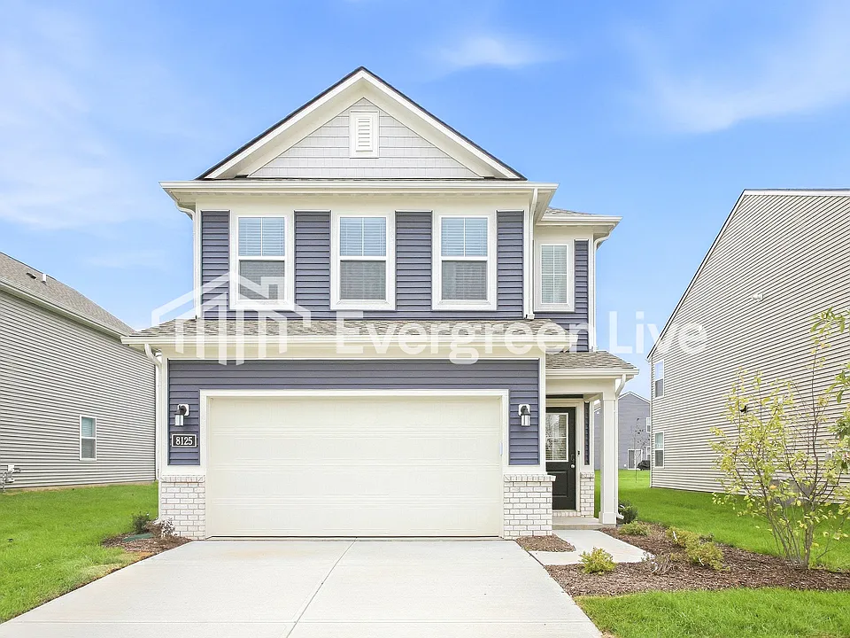 8125 Ridge Line Dr