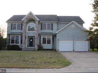 339 Stone Ridge Dr, Dover, DE 19901