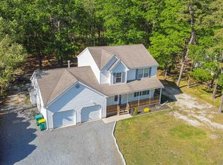 313 Great Creek Rd, Galloway, NJ 08205