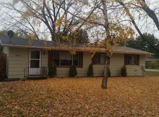 6981 N Michigan St, Three Lakes, WI 54562
