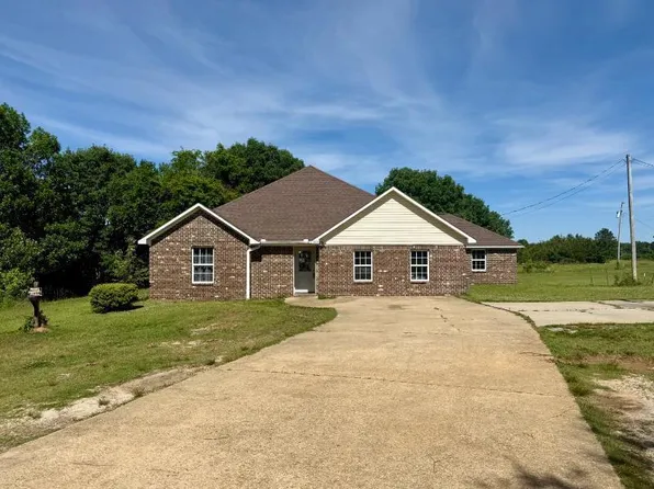 1082 County Road 833, Guntown, MS 38849