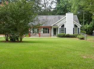 712 Honey Creek Rd, McDonough, GA 30252