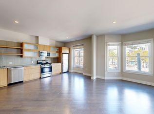 2097 Market Street / 211 Church Street, San Francisco, CA 94114