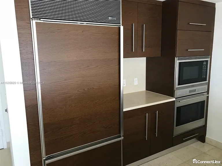 495 Brickell Ave #1207 — Photo 5