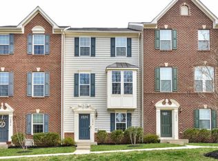 14074 Cannondale Way #57, Gainesville, VA 20155