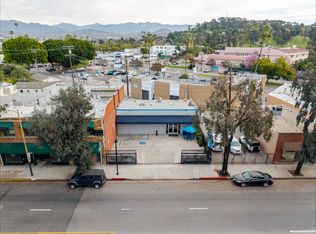 3716 San Fernando Rd., Glendale, CA 91204