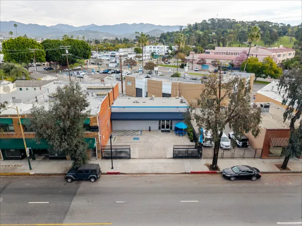 3716 San Fernando Rd., Glendale, CA 91204