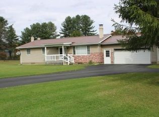 16544 Tionesta Rd, Pleasantville, PA 16341
