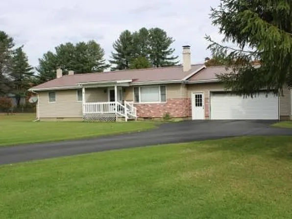 16544 Tionesta Rd, Pleasantville, PA 16341