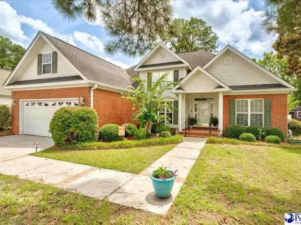 2116 Sumac Dr, Florence, SC 29505