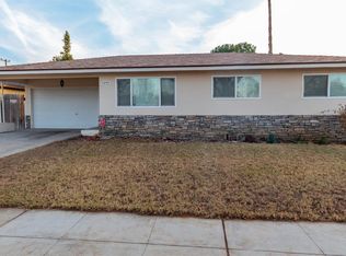 5048 E Oslin Ave, Fresno, CA 93727