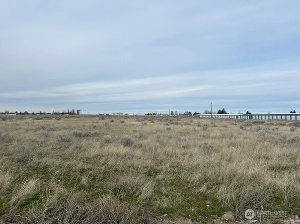 0 TBD Broad Street, Moses Lake, WA 98837