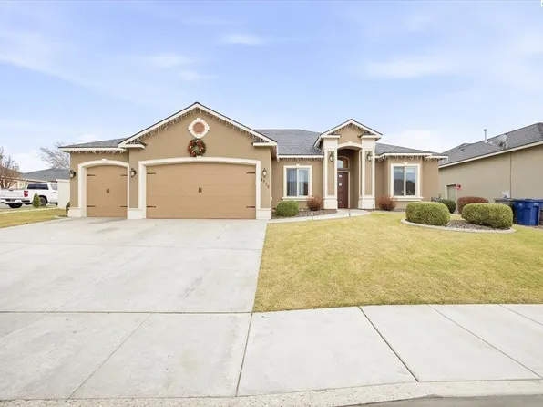 4278 S Zillah St, Kennewick, WA 99337
