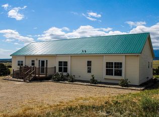 1089 Vega Rd, Walsenburg, CO 81089