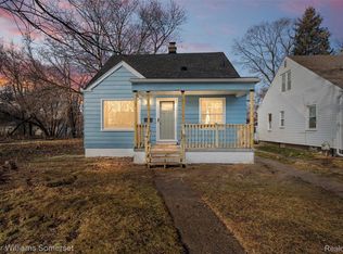 19711 Chapel St, Detroit, MI 48219