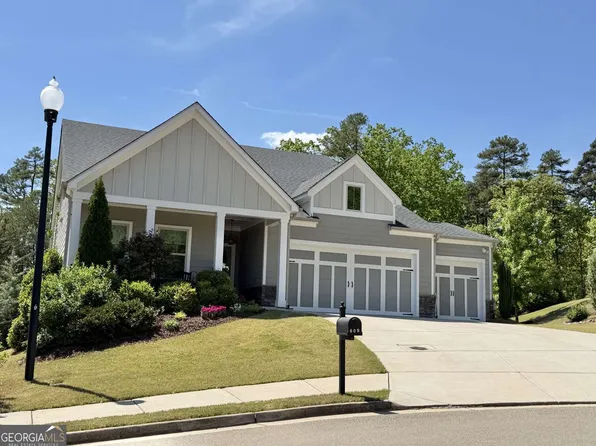 609 Longleaf Trce, Canton, GA 30114