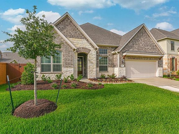 2nd image of 12015 Ballshire Pines Dr