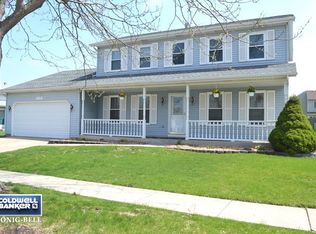 1130 Cathy Dr, Joliet, IL
