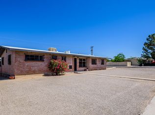 5671 E 12th St, Tucson, AZ 85711