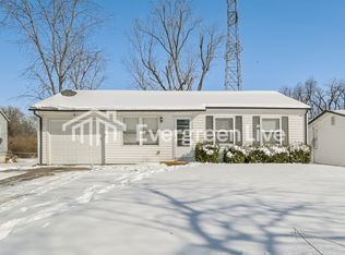 1443 San Salvador Dr, Saint Louis, MO