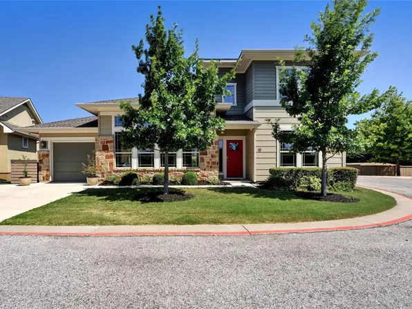 710 Arrow Point Dr #15, Cedar Park, TX 78613