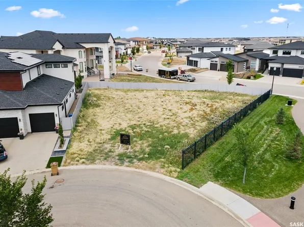 4202 Wild Rose PLACE, Regina, SK S4V 3L4