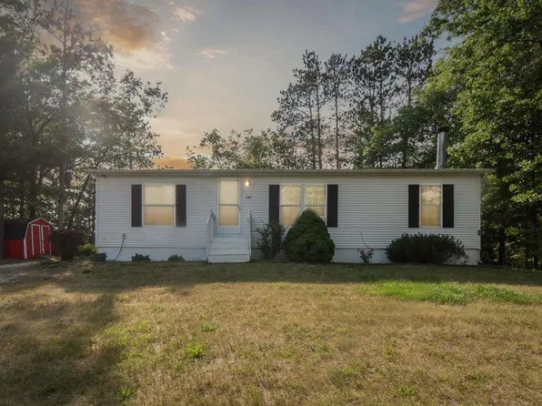 366 Pinnacle Dr, Omer, MI 48749