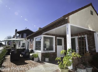 333 Apolena Ave, Balboa Island, CA 92662