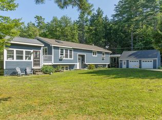 205 Sugar Maple Ln, Spofford, NH 03462