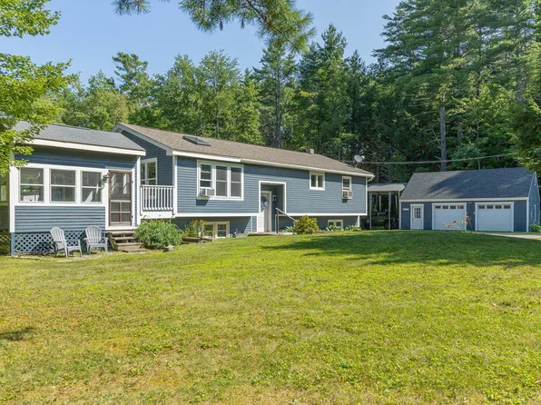 205 Sugar Maple Lane, Chesterfield, NH 03462