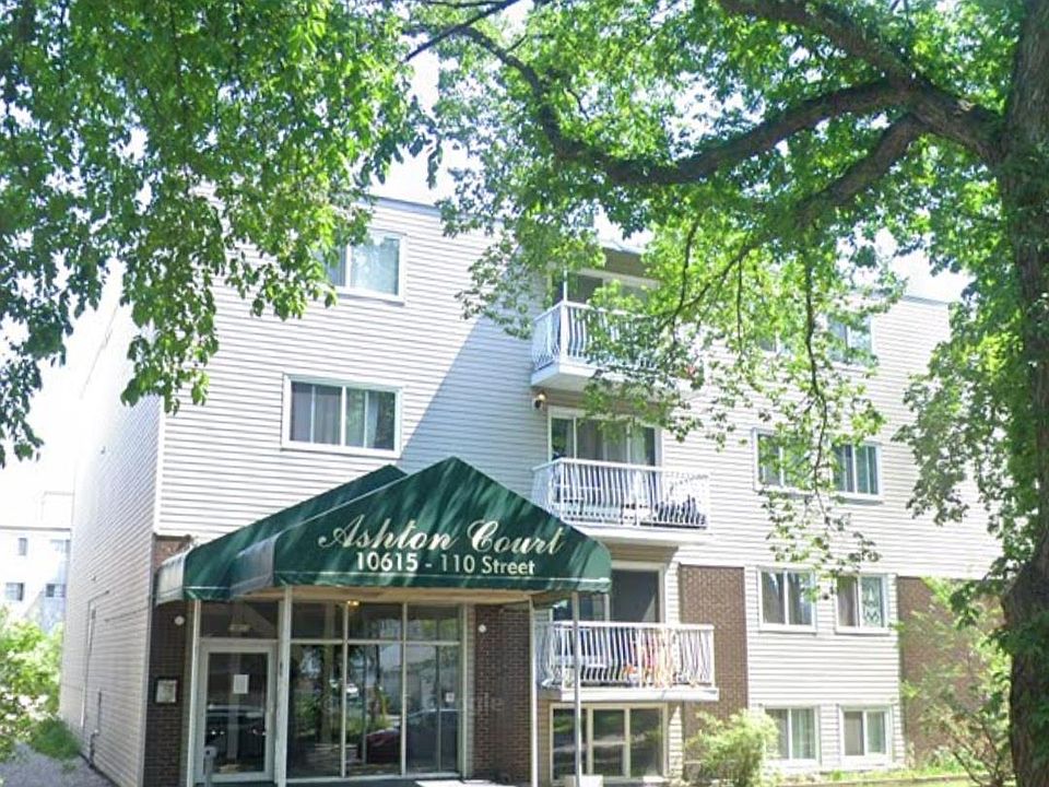 1st image of 10615 110th St NW #401