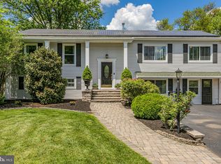 2699 Princeton Pike, Lawrence Township, NJ
