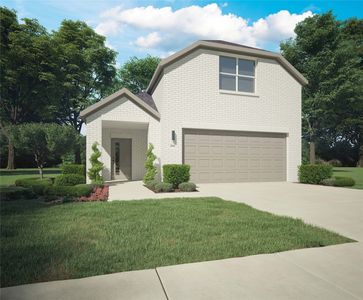 4011 Sandstone Dr, McKinney, TX, 75071