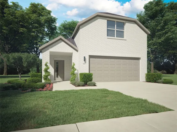 4011 Sandstone Dr, McKinney, TX 75071