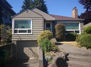 2810 NW 59th St, Seattle, WA 98107