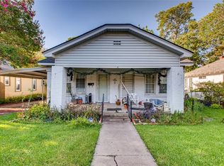 6330 Belmont Ave LOT 28, Dallas, TX 75214