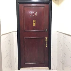 Rented by Area New York