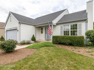 318 Katherine Dr, Hainesville, IL 60030