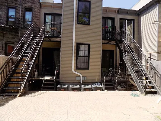 Rented by Bedford Brownstone Realty | media 47