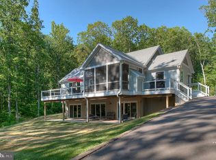 3900 Hatteras Ct, Bumpass, VA
