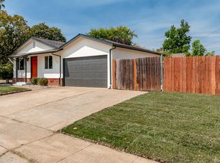 1100 Hickory St, Roseville, CA 95678