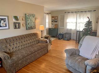 3637 W Chicago St, Rapid City, SD 57702