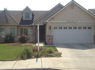 4675 W Amherst Ave, Fresno, CA