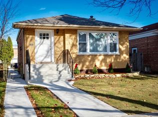 3910 W 82nd Pl, Chicago, IL 60652