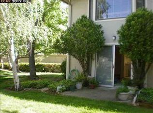 1324 Canyonwood Ct APT 4, Walnut Creek, CA