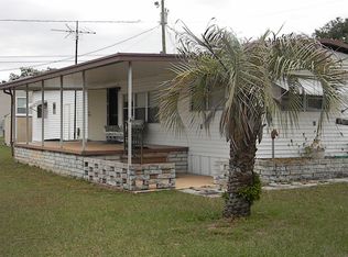 39207 Ola Ave, Zephyrhills, FL 33542